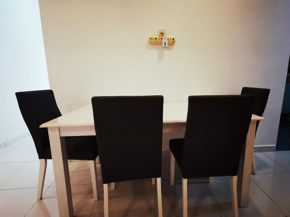 Apartmá  Ipoh Exteriér fotografie