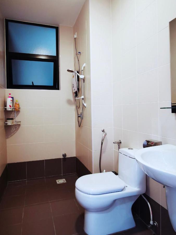 Apartmá  Ipoh Exteriér fotografie